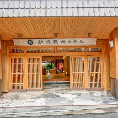 أتامي Ajiro Kanko Hotel المظهر الخارجي الصورة