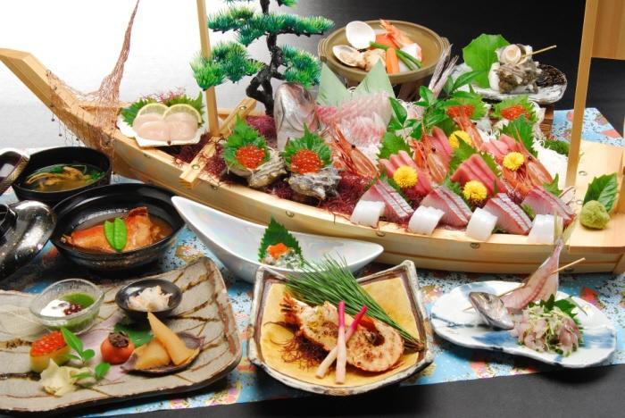 أتامي Ajiro Kanko Hotel المظهر الخارجي الصورة