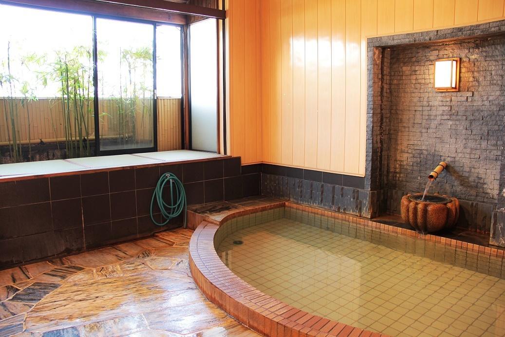 أتامي Ajiro Kanko Hotel المظهر الخارجي الصورة
